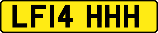 LF14HHH