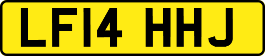 LF14HHJ