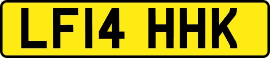 LF14HHK