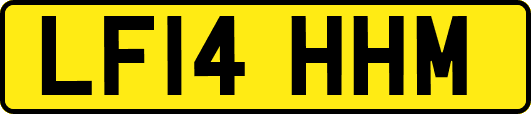 LF14HHM