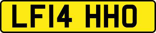 LF14HHO