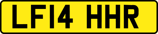 LF14HHR