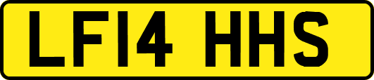 LF14HHS