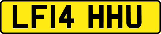 LF14HHU