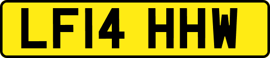 LF14HHW