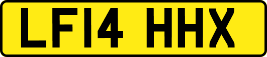 LF14HHX
