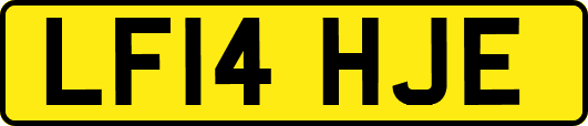 LF14HJE