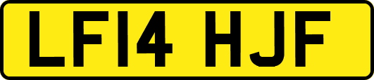 LF14HJF