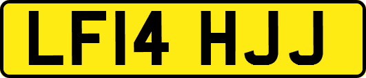 LF14HJJ