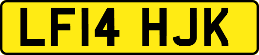 LF14HJK