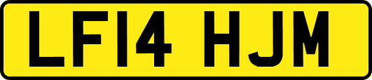 LF14HJM