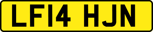 LF14HJN