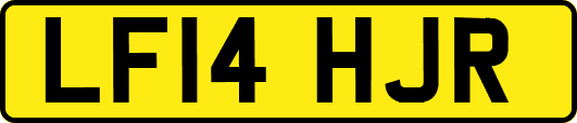 LF14HJR