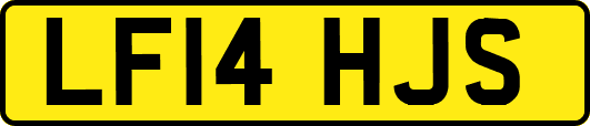 LF14HJS
