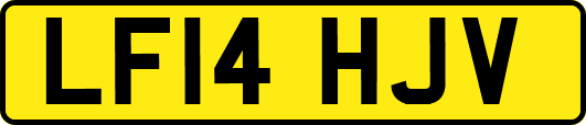 LF14HJV