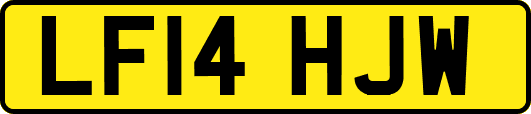 LF14HJW
