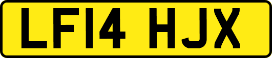 LF14HJX