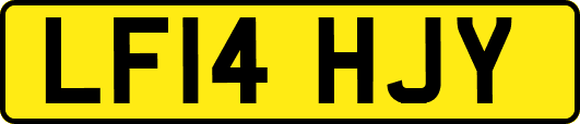 LF14HJY