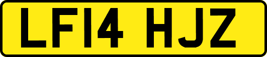 LF14HJZ