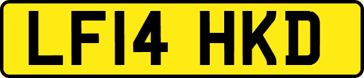 LF14HKD
