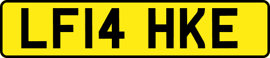 LF14HKE