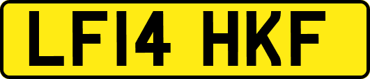 LF14HKF