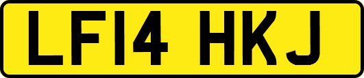 LF14HKJ