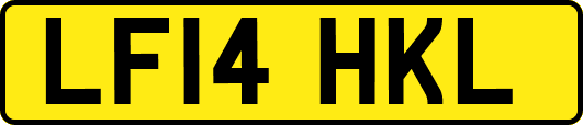 LF14HKL