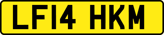 LF14HKM