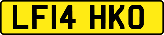 LF14HKO