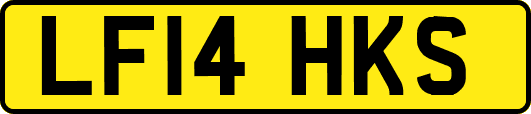 LF14HKS