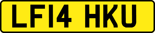 LF14HKU