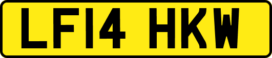 LF14HKW