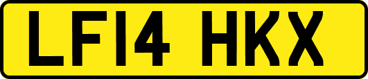 LF14HKX