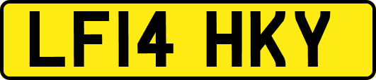 LF14HKY
