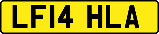 LF14HLA