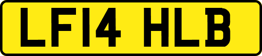 LF14HLB