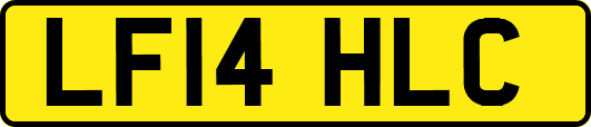 LF14HLC