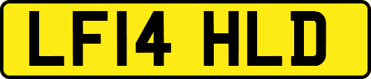 LF14HLD