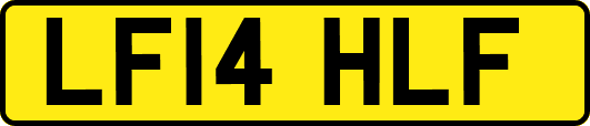 LF14HLF