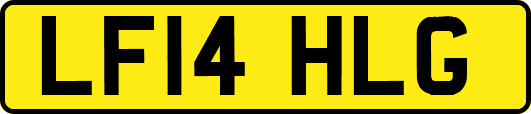 LF14HLG