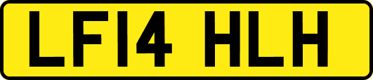 LF14HLH