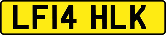 LF14HLK