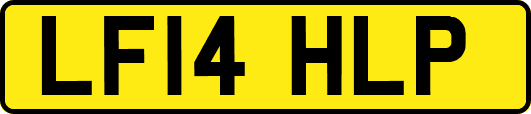 LF14HLP