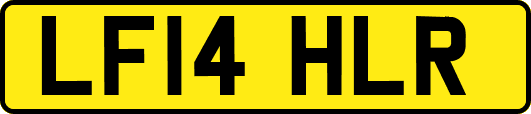 LF14HLR