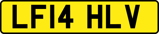 LF14HLV