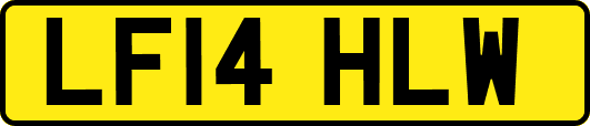 LF14HLW