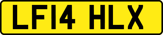 LF14HLX