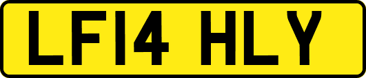 LF14HLY