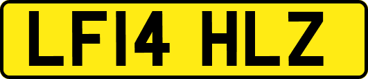 LF14HLZ